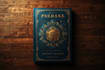 do modern book cover design and kindle ebook cover design