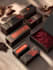 design a bold and modern packaging design