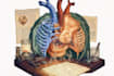 do medical and scientific illustrations