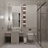 bathroom modelling and render service