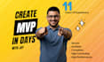 create mvp within days
