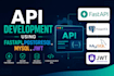 build your backend server using fastapi with jwt auth