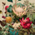 make a botanical illustration
