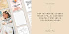 create professional KDP books and covers ready to publish