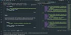 create custom web scraping scripts and bots