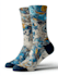 create a beautiful socks design
