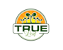create wonderful and excellent microgreen logo design