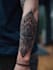 design professional creative tattoo design