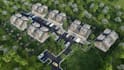 do architectural render and 3d