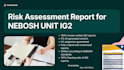 do ig1 paper and ig2 risk assessment