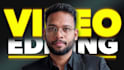 do professional video editing
