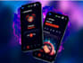 develop crypto game multiplayer game crash game gamble site card game