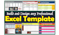 build excel dashboards with vba macros  advanced formulas