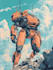do mecha robot gundam illustrations