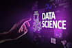 do data science projects using python and machine learning