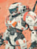 draw mecha robot gundam illustrations