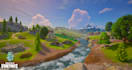 create verse code for uefn maps, fortnite map, uefn map, verse script, unreal