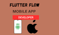 build custom apps with flutterflow and flutter