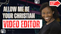 edit your christian content professionally