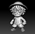 3d print ready models