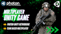 creat unity mobile game