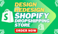 help shopify set up shopify redesign shopify store design cloning