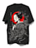 create a t shirt illustration