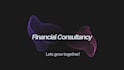 be your financial consultant in uae
