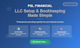 assist with llc or corp formation