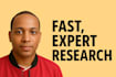 research anything in 24 hours