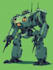 draw high quality robot,  concepts