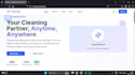 develop a responsive website with firebase hosting
