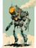 design an high quality robot,  concepts