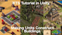 develop unity 3d mafia game, tower defense game, and strategy game