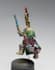 paint warhammer and other miniature models