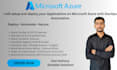 deploy and manage your applications on microsoft azure with devops automation
