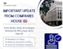 verify your identity with companies house