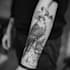 design a custom tattoo
