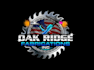 attractive and imagination fabrication logo design