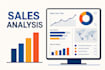 analyze sales data and give insights