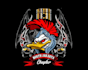 design nice duck logo with satisfaction guaranteed