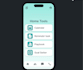 develop a flutterflow mobile app for android and ios