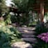 design and rendering your garden landscape