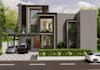 renew 3d exterior design, landscape rendering, house modelling, interior layout