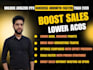 be your amazon brand manager and PPC expert