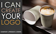 create logo for your company or a product