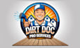 stylish  cleanings logo with express delivery