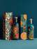 make a  cosmetic labels and luxury packaging