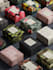 design cosmetic labels and luxury packaging