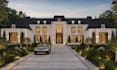 do exterior design 3d modeling and commercial architectural rendering